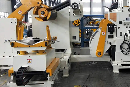 扒一扒沖床送料機的種類 扒一扒沖床送料機的種類